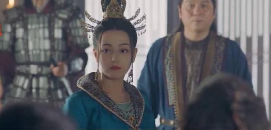 《长歌行》_第45集_分集剧情