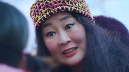 《你好妈妈，再见》世间最伟大的母爱，就算下地狱也要护女儿周全