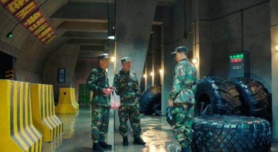 《号手就位》_第15集_分集剧情