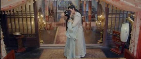 《进击的皇后》_第11集_分集剧情