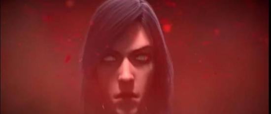 《镜·双城》_第1集_分集剧情