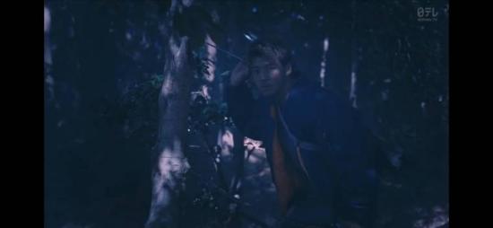 《你与世界终结的日子》_第3集_分集剧情