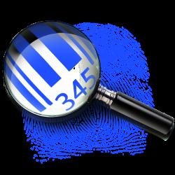 设计打印自己的条形码iBarcoder3.12.11