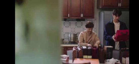 《良辰美景好时光》_第30集_分集剧情