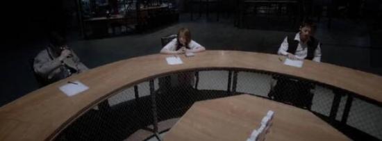 《不能犯规的游戏》_第5集_分集剧情