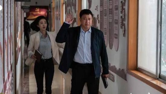 《经山历海》_第20集_分集剧情