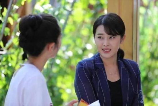 《鲜花盛开的山村》_第4集_分集剧情