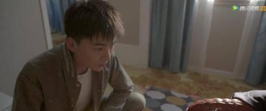 《不能犯规的游戏》_第9集_分集剧情