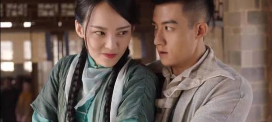 《十二谭》_第3集_分集剧情