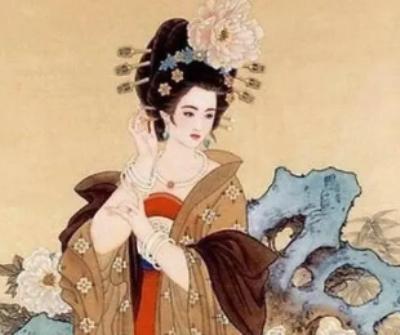 杨贵妃不能生育吗？为什么？