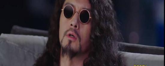 《风暴舞》_第26集_分集剧情