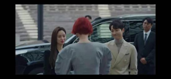 《文森佐》_第14集_分集剧情