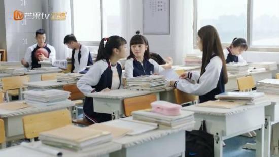 《我曾记得那男孩》_第5集_分集剧情