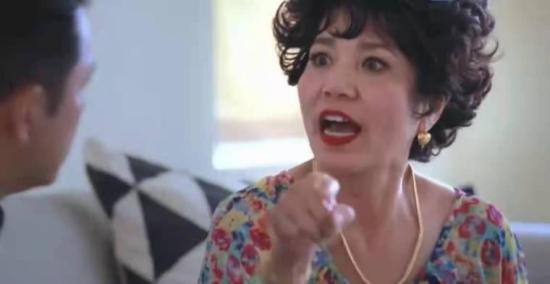 《亲缘》_第3集_分集剧情