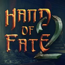 角色扮演格斗卡牌游戏命运之手 2（Hand of Fate 2）1.9.8