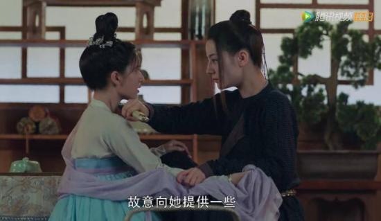 《长歌行》_第4集_分集剧情