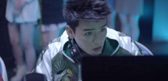 《指尖少年》_第2集_分集剧情