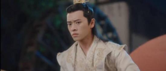 《进击的皇后》_第8集_分集剧情