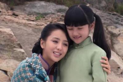 《天涯赤子心》全剧解说-13集