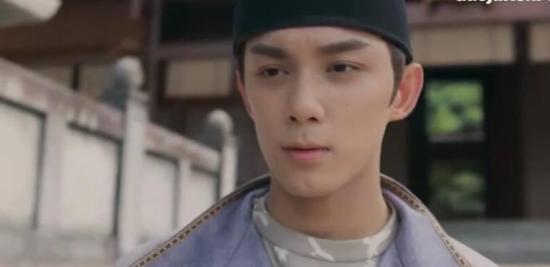 《长歌行》_第29集_分集剧情