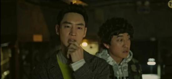 《模范出租车》_第5集_分集剧情