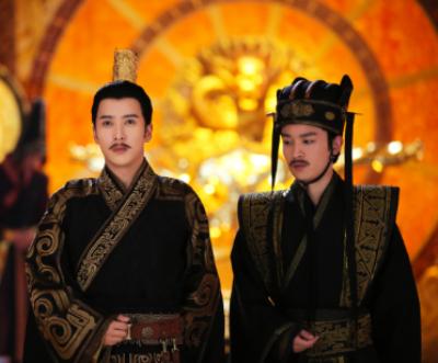 宇文邕杀了宇文护一家及党羽，为什么又为他平反？