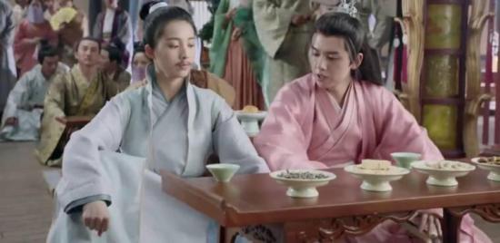 《白玉思无瑕》_第3集_分集剧情