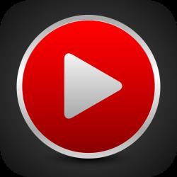菜单栏快速访问YouTube工具Flix Player for YouTube2.1.1