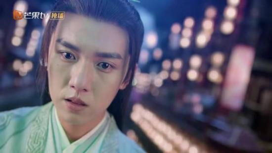 《白玉思无暇》_第31集_分集剧情