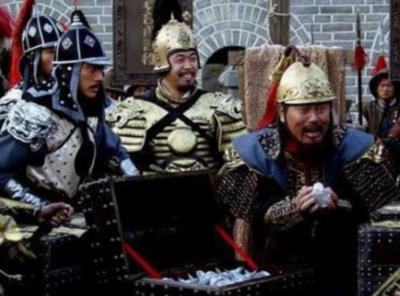 满桂与袁崇焕关系怎么样：明朝末年的矛盾与立场