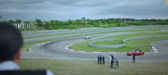 《模范出租车》_第20集_分集剧情