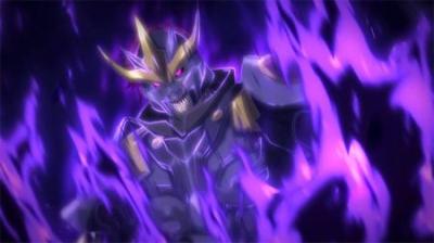 第六位守护灵登场，巧变名将 张郃