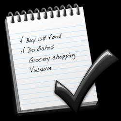 菜单栏的待办事项Check Off5.8