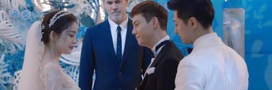 《风暴舞》_第43集_分集剧情