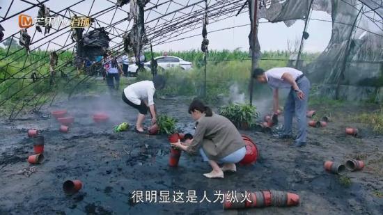 《鲜花盛开的山村》_第22集_分集剧情