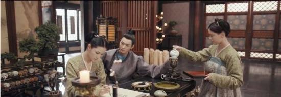 《骊歌行》_第49集_分集剧情