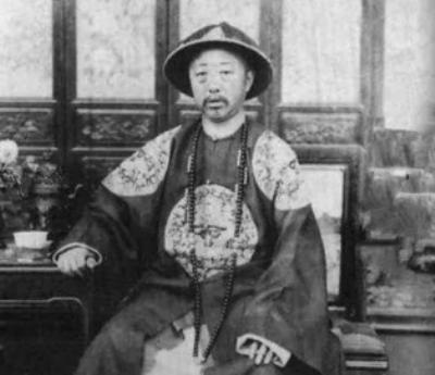 1903年4月11日：慈禧宠臣荣禄的病逝与晚清政局的变动