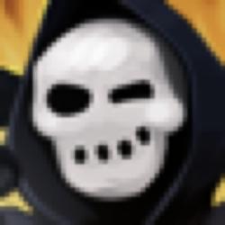 街机模拟风格死神游戏安息，死亡！（Peace,Death!）1.1.0