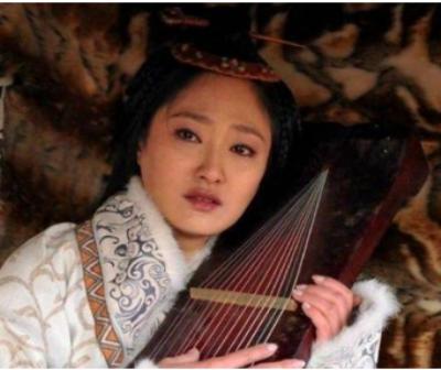 司马懿与蔡文姬：一段历史的悬疑