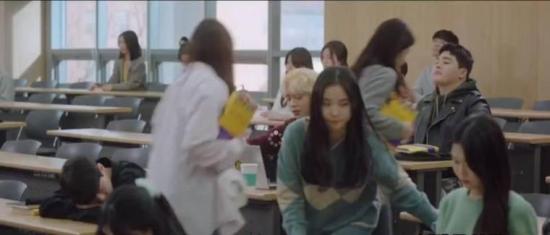 《远看是蔚蓝的春天》_第2集_分集剧情