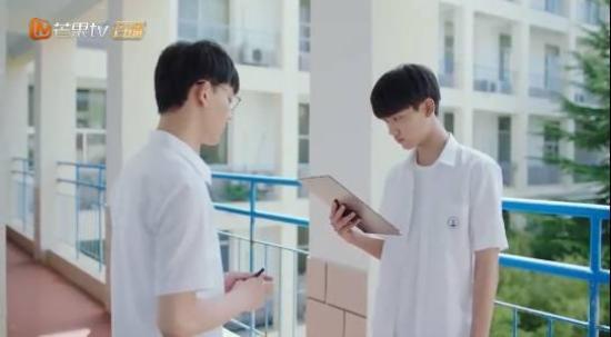 《我曾记得那男孩》_第3集_分集剧情