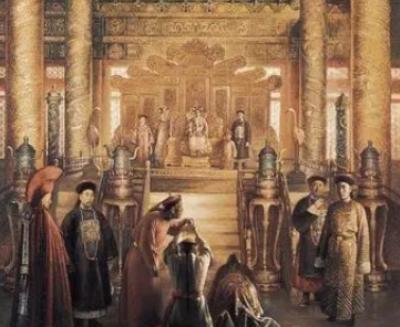 假设历史：如果没有清朝，现在的中国会是什么样？