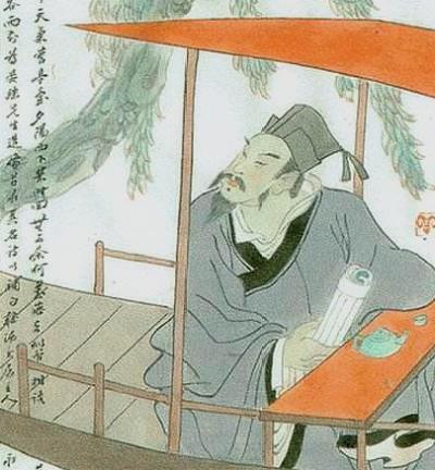 晏殊:北宋的词坛巨星