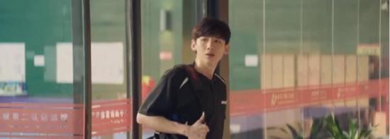 《荣耀乒乓》_第22集_分集剧情