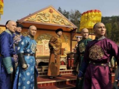 清朝皇族的等级制度：皇帝的儿子都是王爷吗？