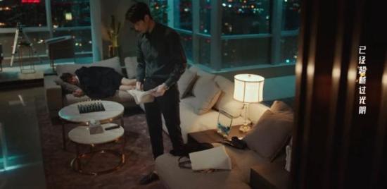 《原来你是这样的顾先生》_第4集_分集剧情