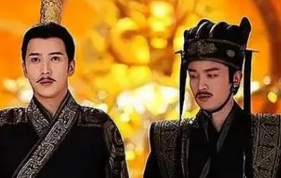 周武帝为何不杀杨坚：一场政治博弈的背后