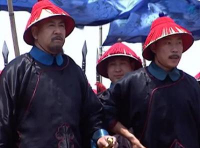 揭秘王辅臣的别称&ldquo;马鹞子&rdquo;：由来与含义