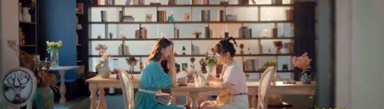 《我亲爱的小洁癖》_第21集_分集剧情