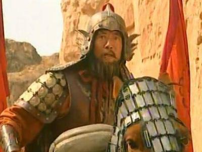 满桂是怎么是的:袁崇焕的箭与明朝的悲剧